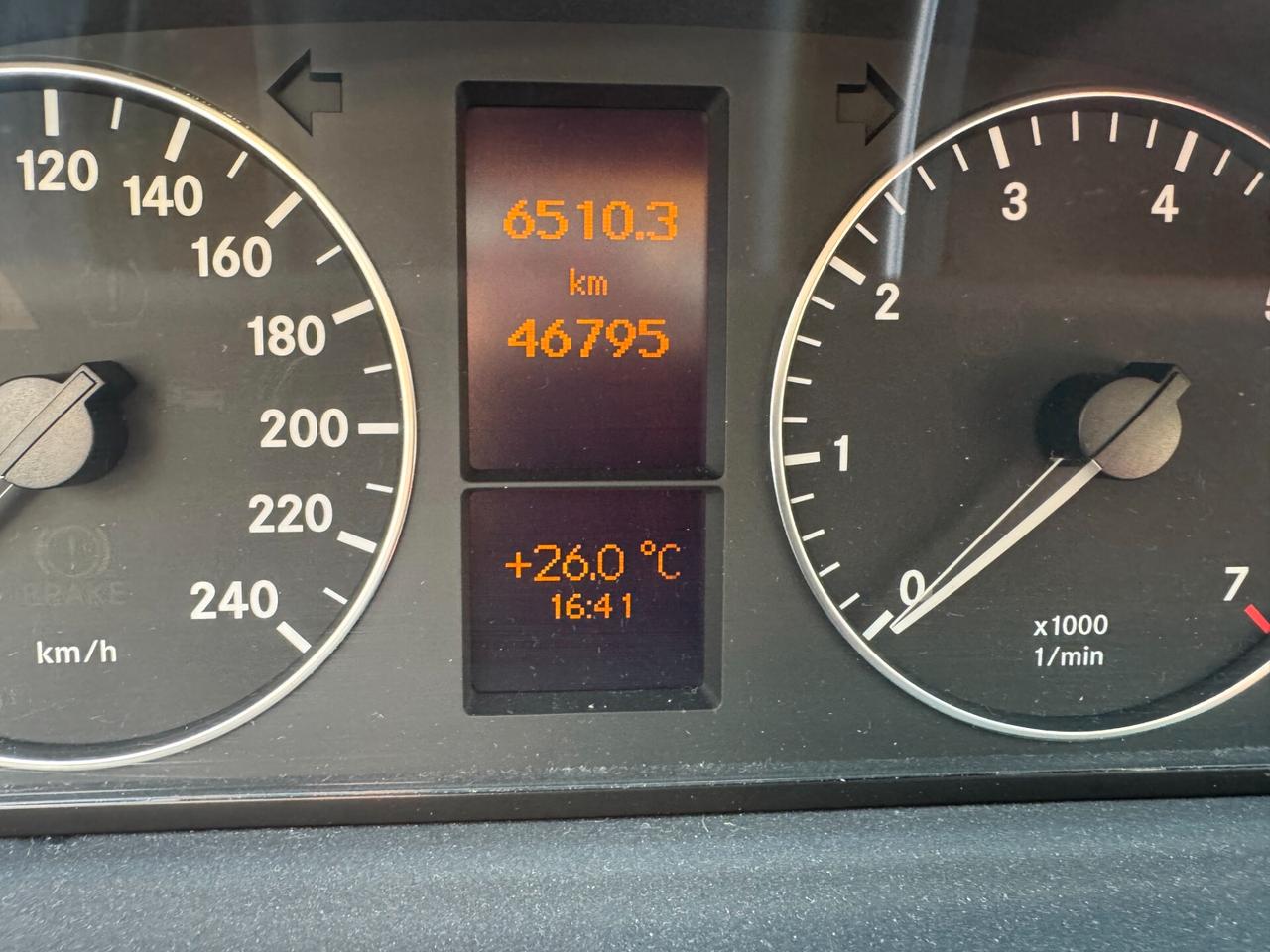Mercedes-benz A 160 Avantgarde NEOPATENTATI SOLO 47000KM !!!