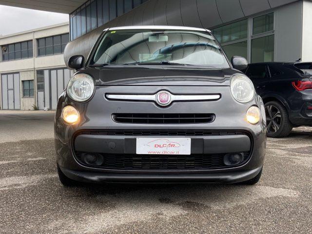 FIAT 500L 1.3 Multijet 85 CV Pop Star Motore Nuovo