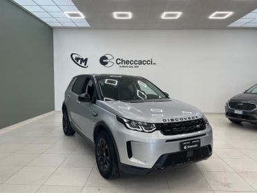 Land Rover Discovery Sport 2021 2.0d td4 mhev R-Dynamic S awd 163cv auto IVA ESPOSTA