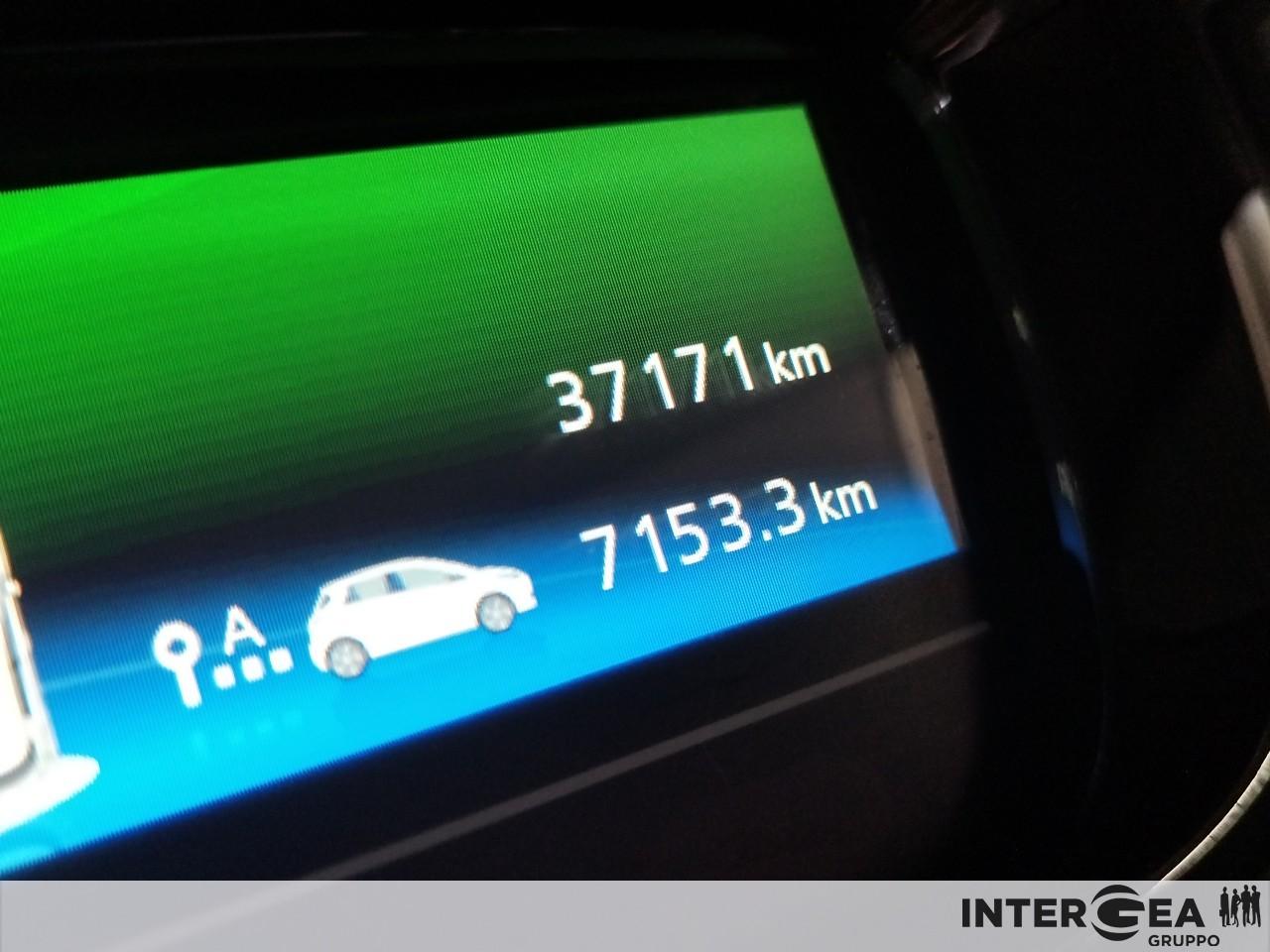 RENAULT Zoe Intens Q90 88cv my18