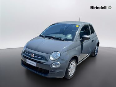 FIAT 500 (2015-2024) - 500 1.0 Hybrid Cult