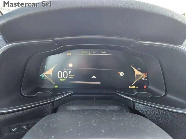 DS AUTOMOBILES DS 7 1.6 225cv E-Tense Automatica Bastille - GP711MF