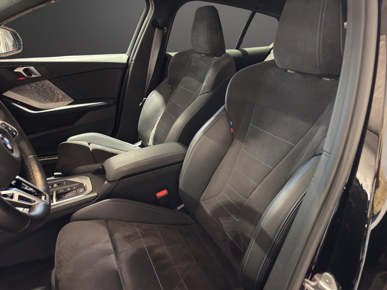 Bmw 118 118d MSport Pro