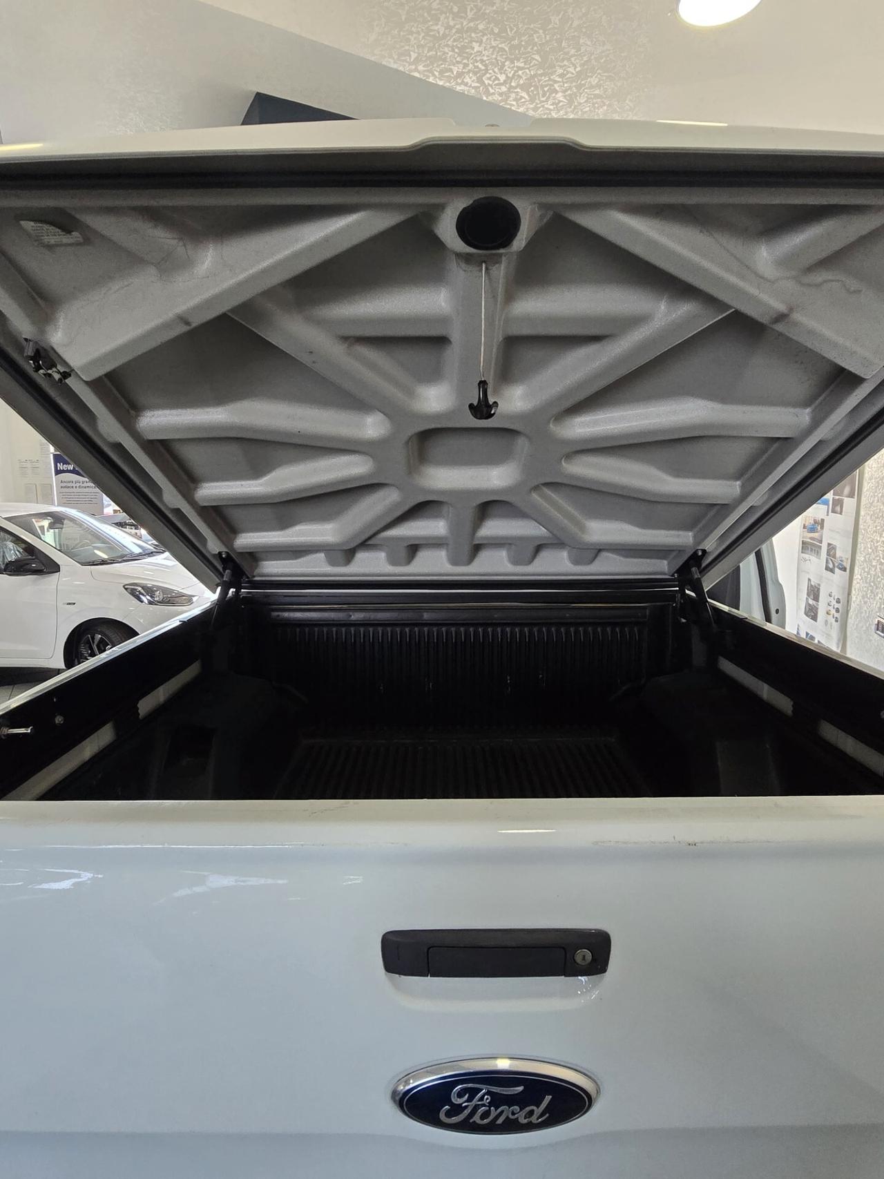 Ford Ranger 2.2 TDCi Doppia Cabina XL 5pt.