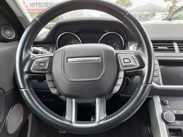 LAND ROVER Range Rover Evoque 2.0 TD4 150 CV 5p. SE Dynamic