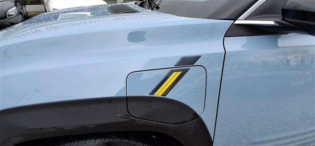 Renault Renault 4 comfort range Iconic