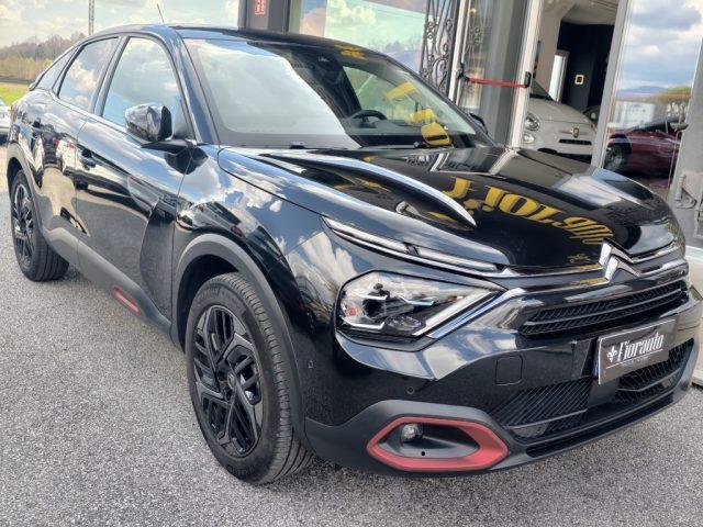 CITROEN C4 PureTech 130 S&S EAT8 Shine