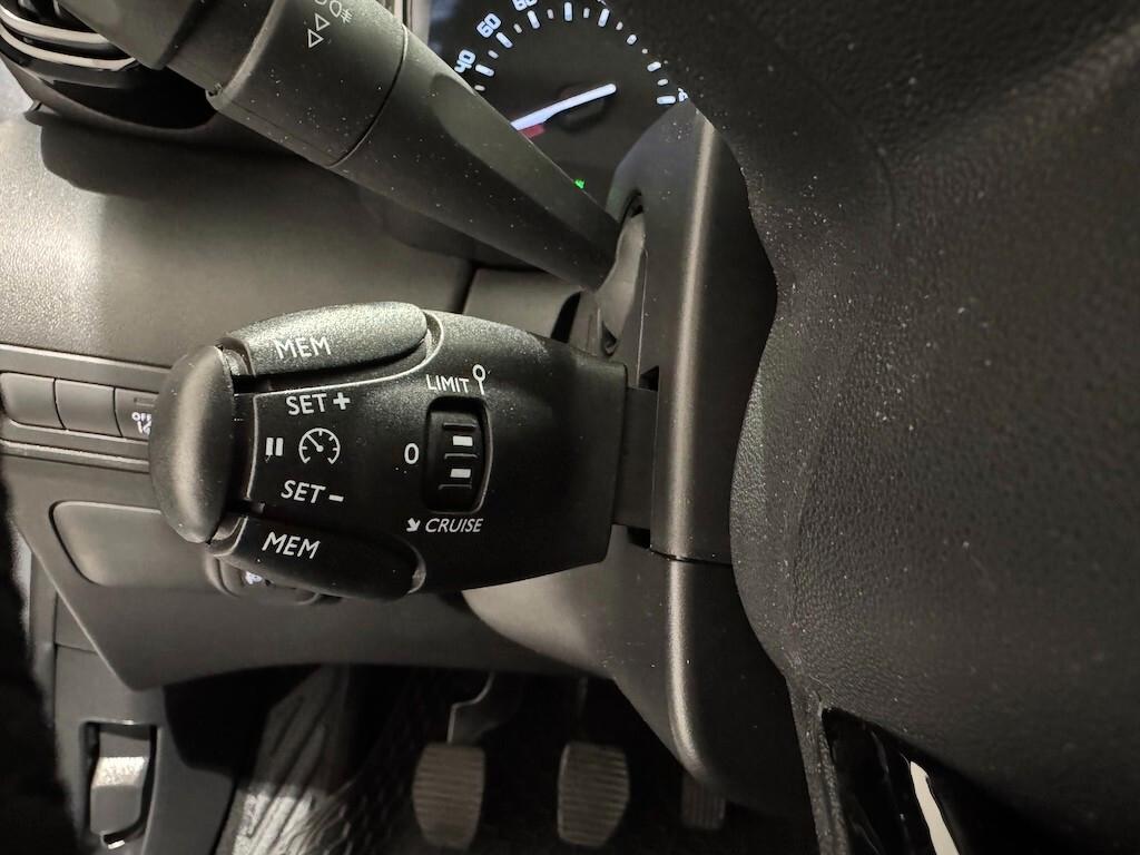 Citroen C3 Aircross C3 Aircross BlueHDi 110 S&S C-Series