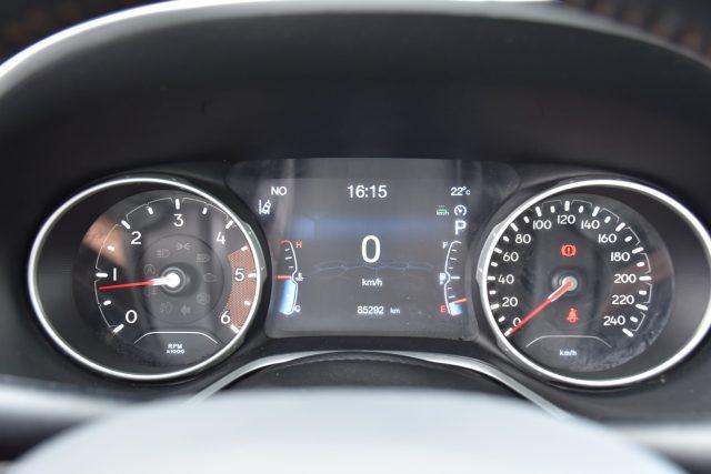 JEEP Compass 2.0 Multijet II aut. 4WD Limited