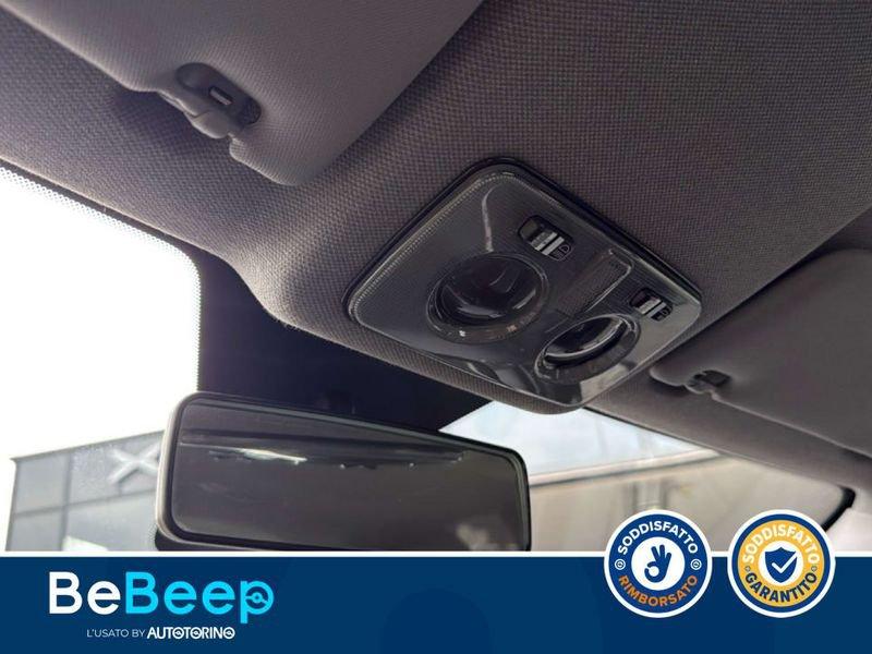 Lancia Ypsilon 1.2 8V ELEFANTINO 69CV MY14