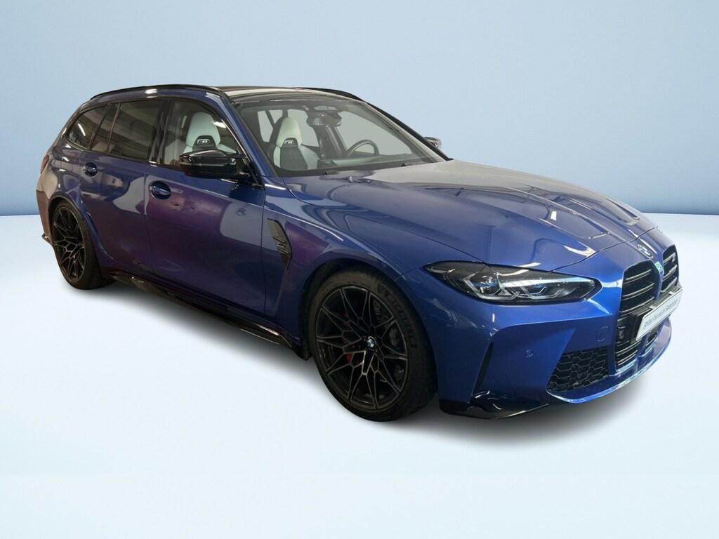 BMW M3 Touring 3.0 Competition M xDrive Steptronic