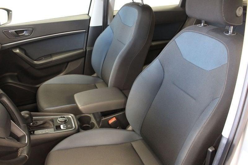 SEAT Ateca 1.6 TDI DSG Business