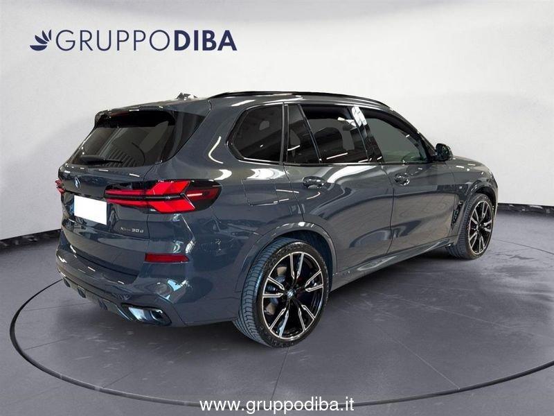 BMW X5 G05 LCI 2023 xdrive30d MSport Pro auto