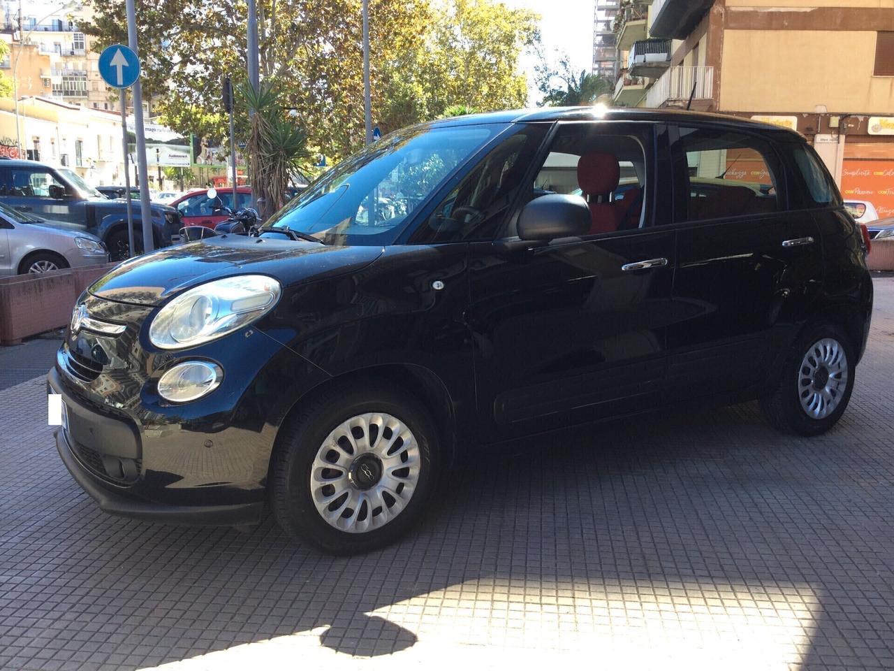 Fiat 500L 1.4 95 CV Pop Star
