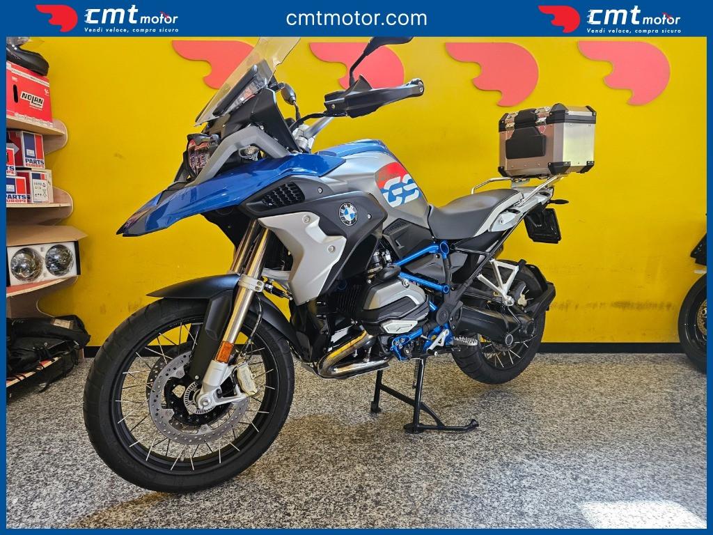 BMW R 1200 GS - 2017