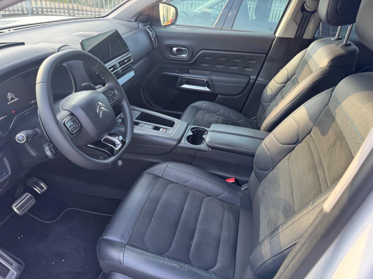 Citroen C5 Aircross BlueHDi 130 S&S EAT8 Shine