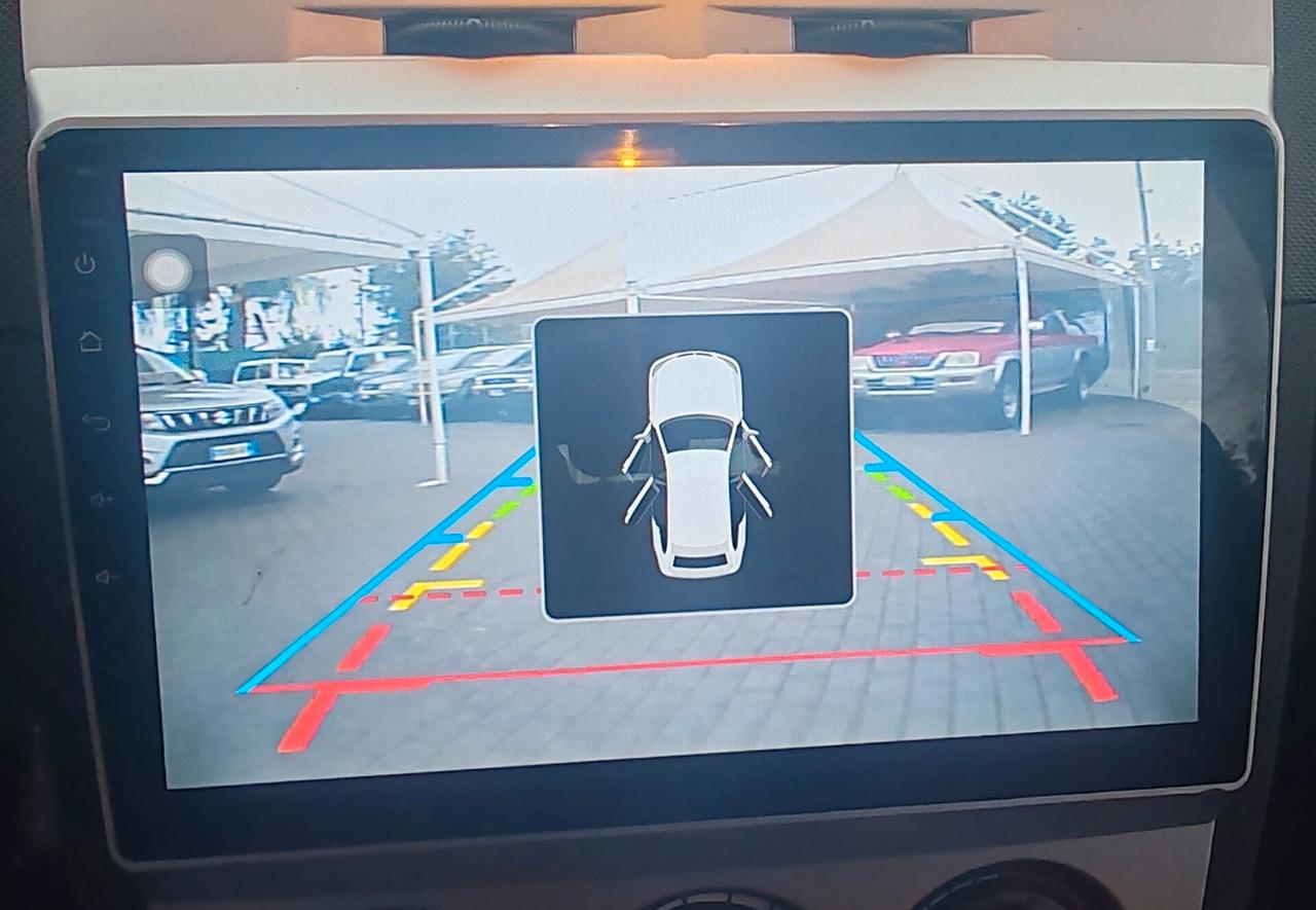 Dodge Caliber 2.0 Turbodiesel SXT