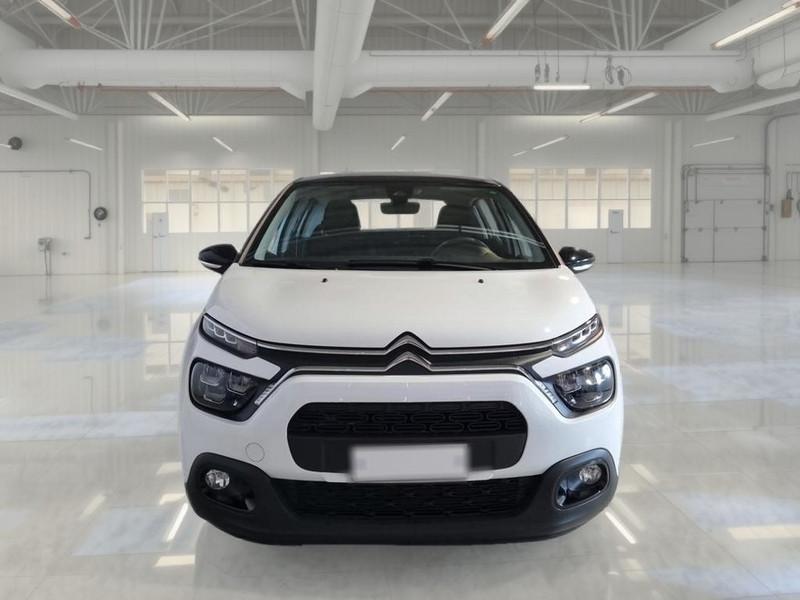 CITROEN C3 PureTech 83 S/S Shine Neo Patentati 5 PORTE
