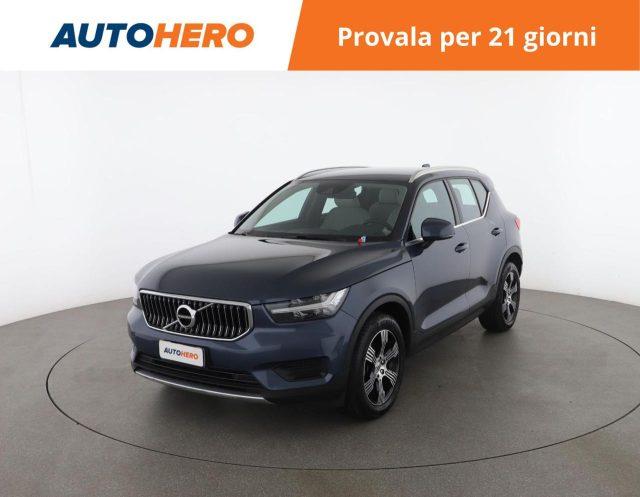 VOLVO XC40 T3 Geartronic Inscription