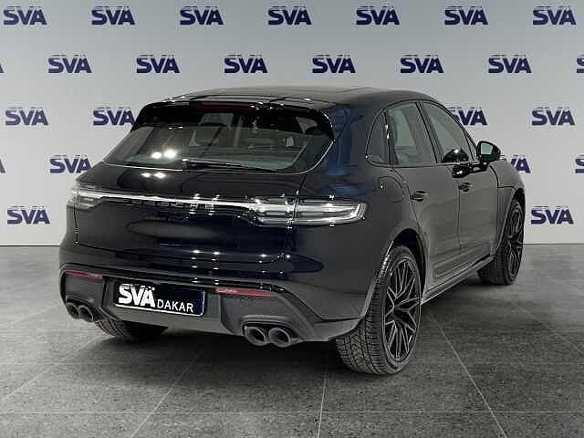 Porsche Macan 2.9 440CV GTS IVA ESPOSTA