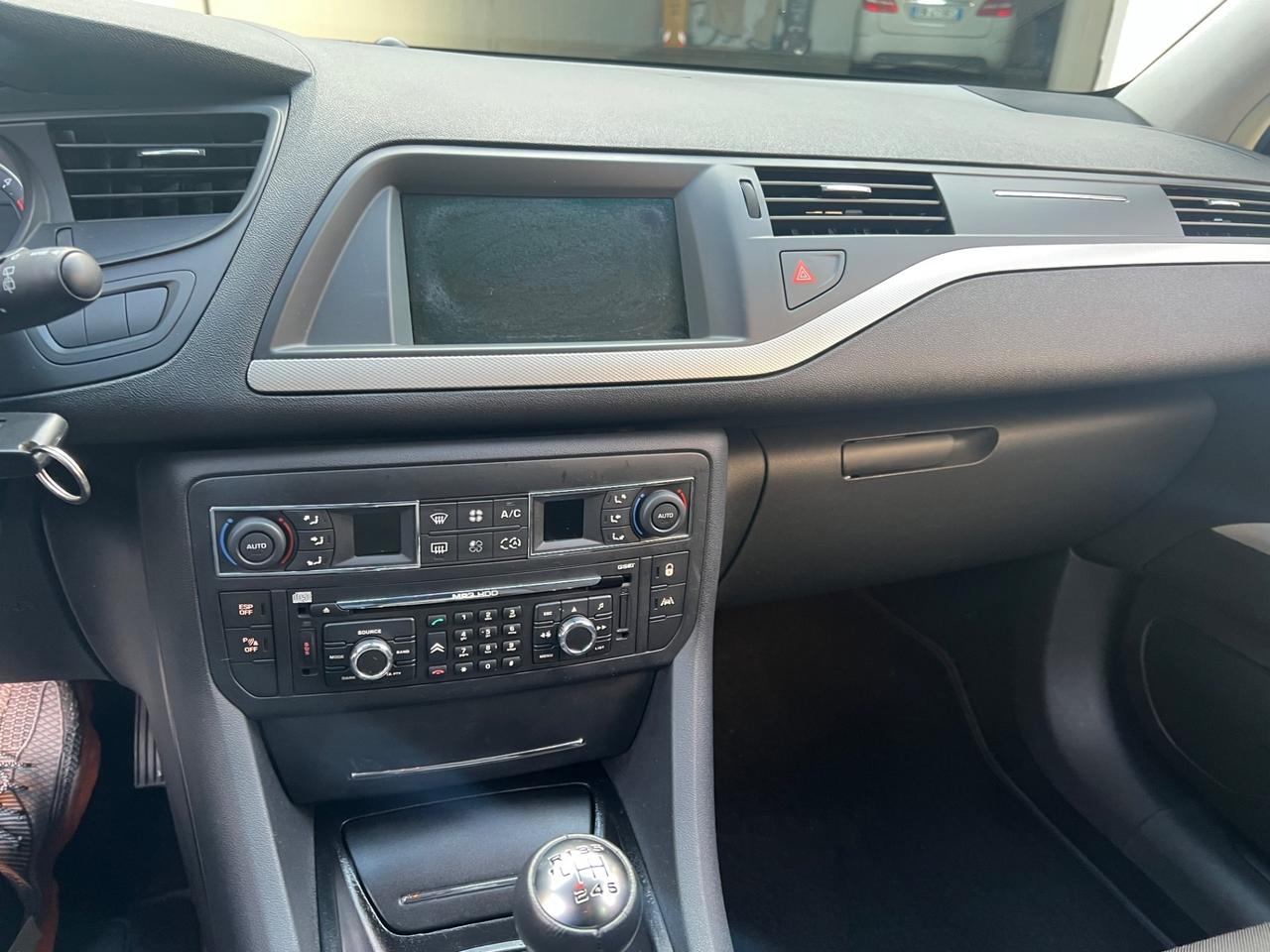 Citroen C5 2.2 B-T HDi 173 Business 178.000 km