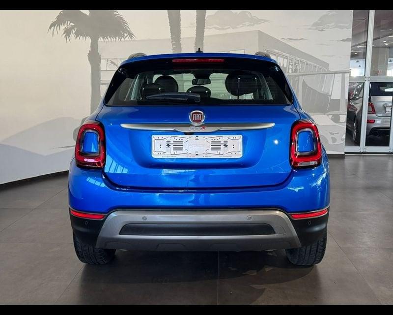 FIAT 500X 1.0 T3 120 CV Cross