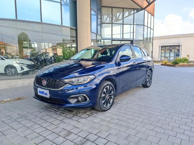 FIAT Tipo 1.3 Mjt S&S SW Mirror