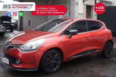 Renault Clio Renault Clio dCi 8V 90 CV EDC Start&Stop 5 porte Energy Duel Unicoproprietario