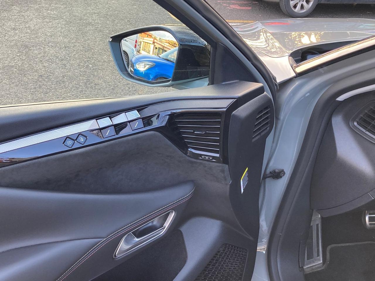 DS DS4 Automobiles DS 4 1.5 Blue HDi 130 #8352