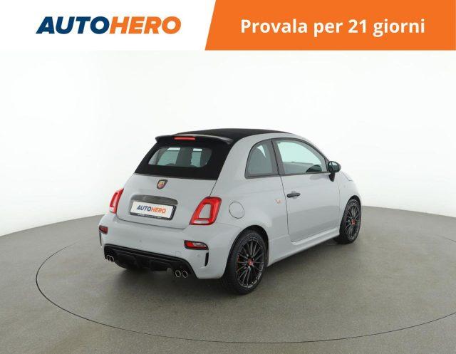 ABARTH 695 C 1.4 Turbo T-Jet 180 CV