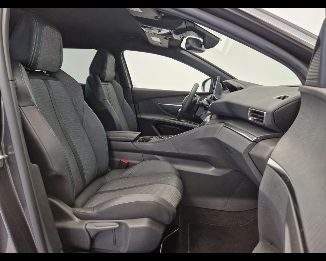 PEUGEOT 5008 II - 5008 1.5 bluehdi GT Pack s&s 130cv eat8