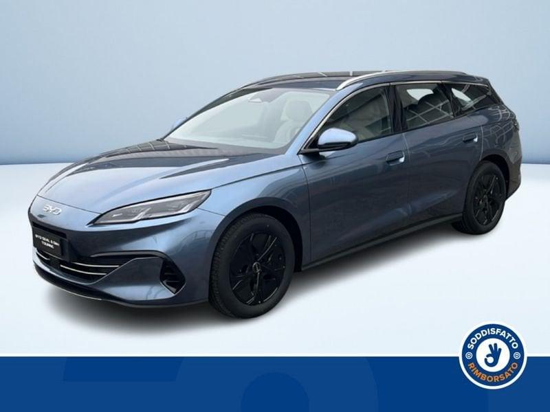BYD Seal 6 DM-i Touring Boost