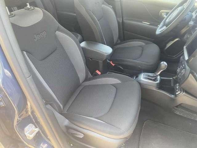 Jeep Renegade Renegade 1.5 turbo t4 mhev Limited 2wd 130cv dct