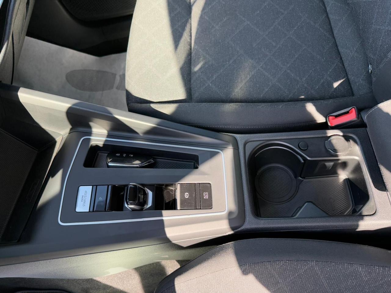 Volkswagen Golf 2.0TDI 150CV DSG IVA ESPOSTA