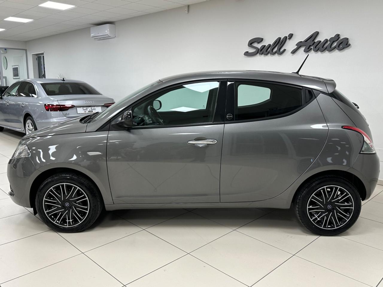 Lancia Ypsilon 1.0 Hybrid 70 Cv S&S Hybrid Gold 2020