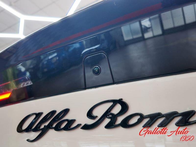 Alfa Romeo Junior Ibrida 1.2 136CV Hybrid eDCT6 ibrida SPECIALE