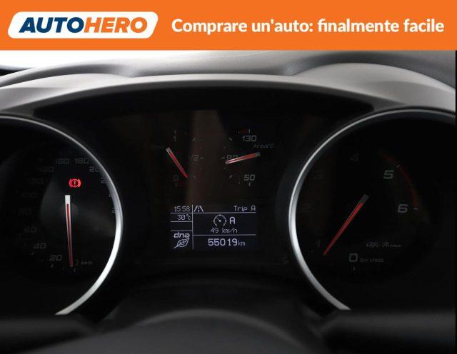 ALFA ROMEO Giulietta 1.6 JTDm 120 CV