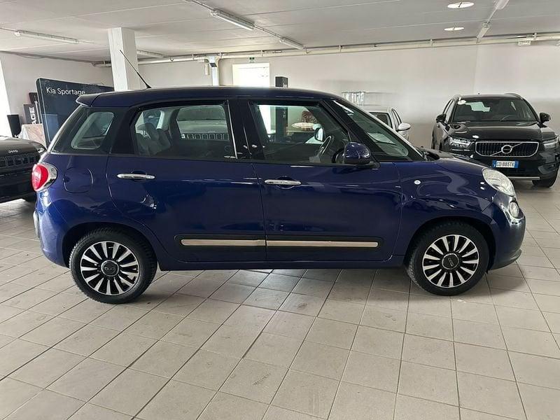 FIAT 500L 500L 1.4 95 CV Pop Star