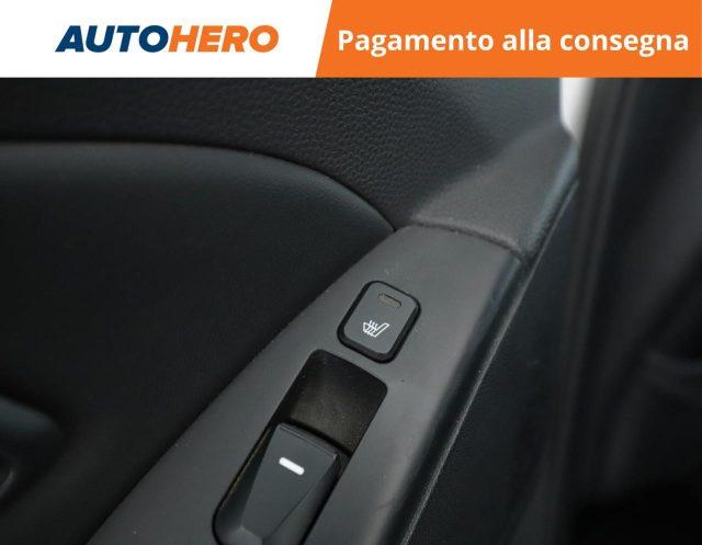 HYUNDAI iX35 1.7 CRDi 2WD Comfort