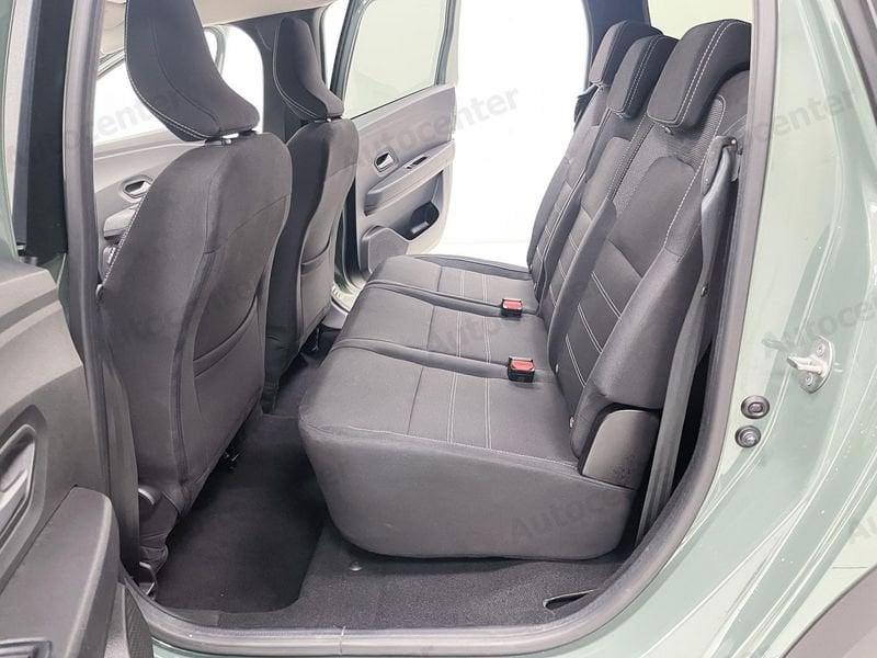 Dacia Jogger 1.0 tce Expression Gpl 100cv 7p.ti
