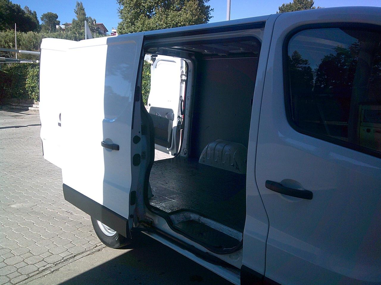 Fiat Talento 2.0 Ecojet 145CV PC-TN Furgone 10q
