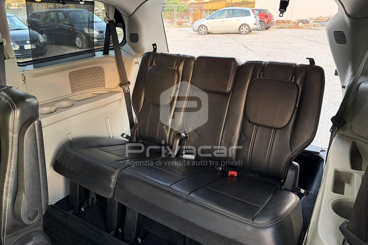 LANCIA Voyager 2.8 Turbodiesel Gold 163 CV