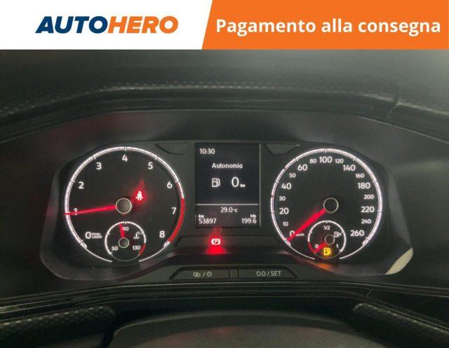 VOLKSWAGEN T-Cross 1.0 TSI Style BMT