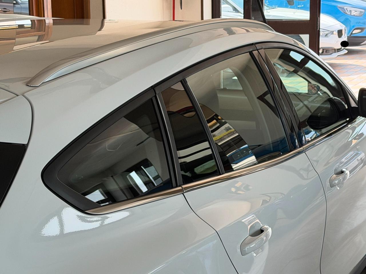 Ford Focus SW 1.5 ECOBLUE 120 cv. BUSINESS (Nav)