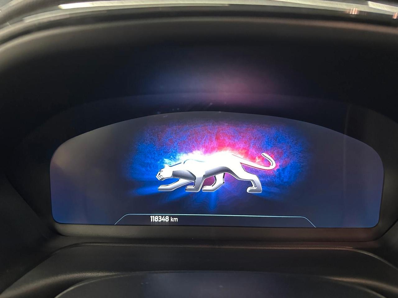 Ford Puma 1.0 EcoBoost Hybrid 155 CV S&S ST-Line