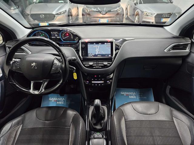 Peugeot 2008 1.6 bluehdi EURO 6