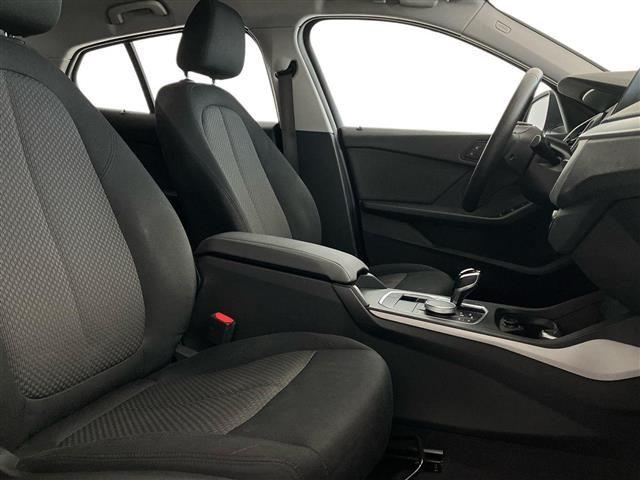 BMW 118 Serie 1 5 Porte i 136cv Business Advantage DCT