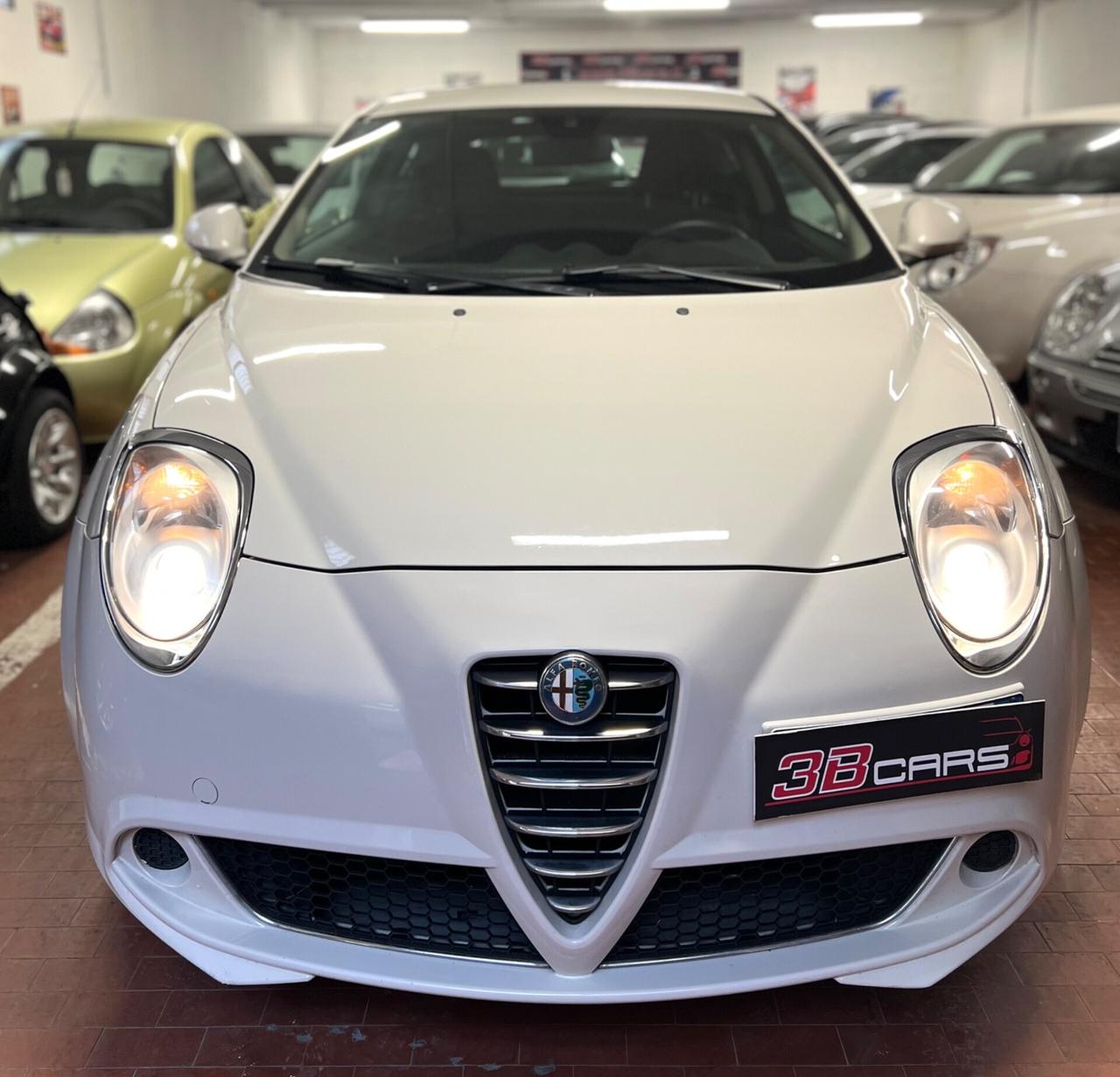 Alfa Romeo MiTo 1.4 78 CV Distinctive NEOPATENTATI