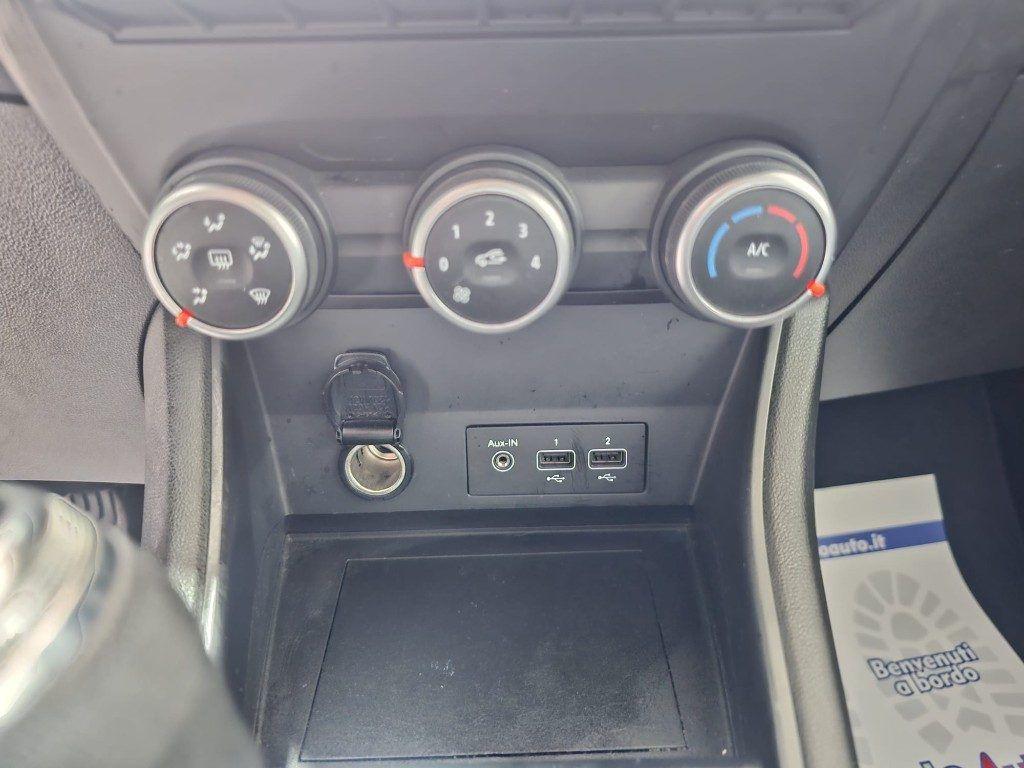 Renault Captur Blue dCi 95 CV Business