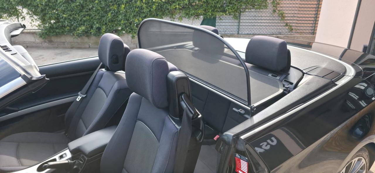Bmw 320 320d cat Cabrio Attiva